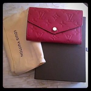 Louis Vuitton Wallet